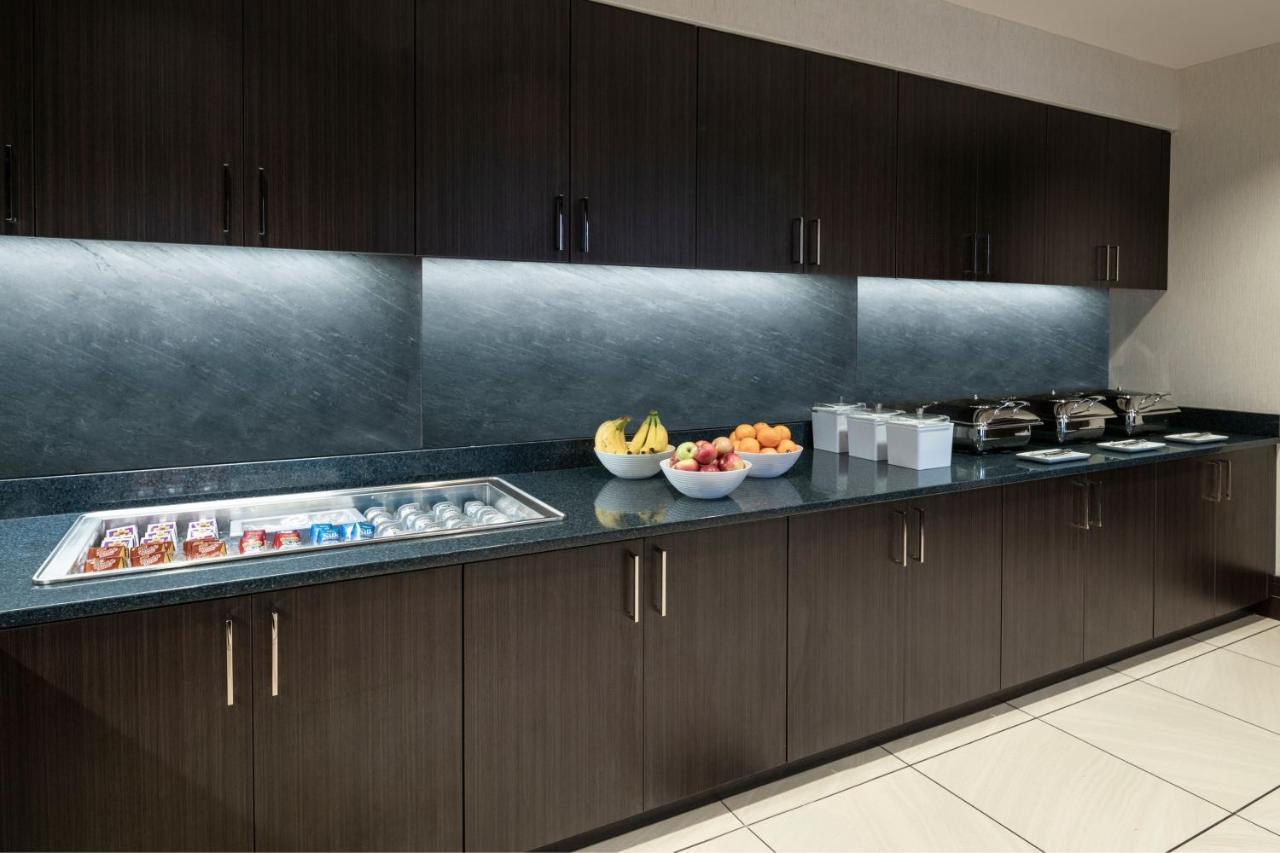 Residence Inn By Marriott Portsmouth Downtown Екстер'єр фото